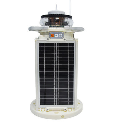 quality リモートモニタリング AIS 太陽光発電とGPSで通信された海洋LEDランタン factory