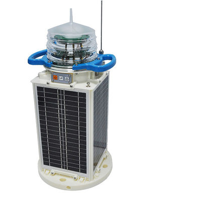 quality AIS 青 IALA ナビゲーションライト 太陽光 LED 海上ランタン 調整可能 factory